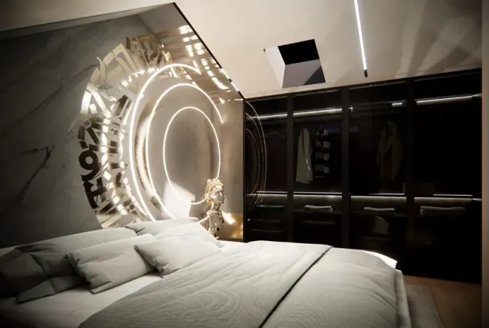 Prodej bytu 2+kk, Praha - Nové Město, Školská, 51 m2