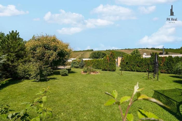 Prodej pozemku pro bydlení, Kurdějov, 937 m2