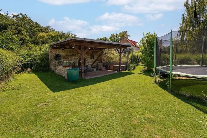 Prodej pozemku pro bydlení, Kurdějov, 937 m2