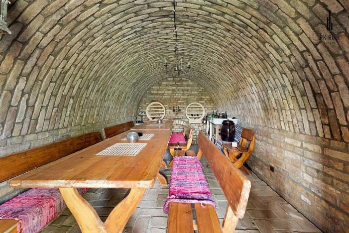 Prodej pozemku pro bydlení, Kurdějov, 937 m2