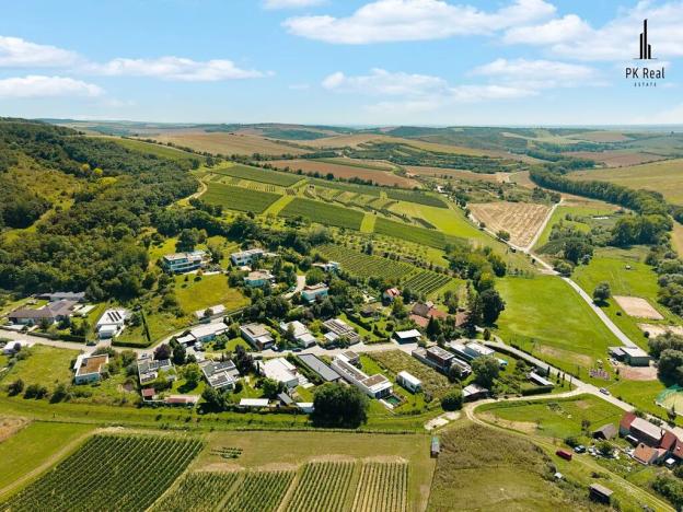 Prodej pozemku pro bydlení, Kurdějov, 937 m2