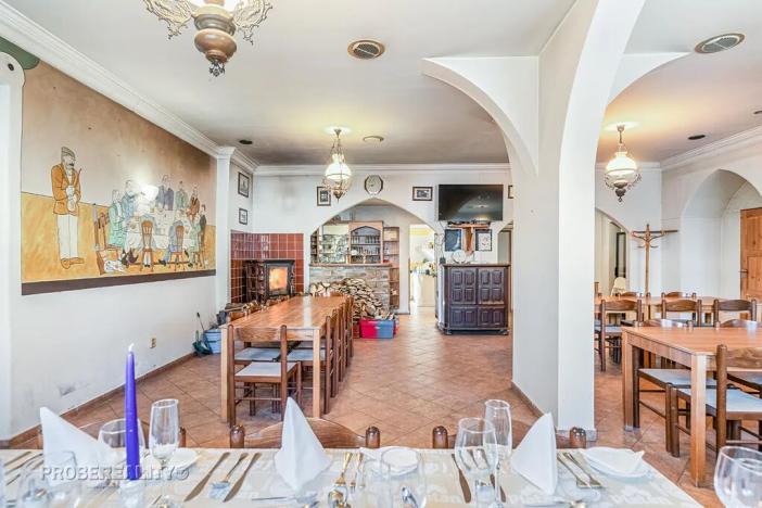 Prodej ubytování, Zvíkovské Podhradí, 780 m2