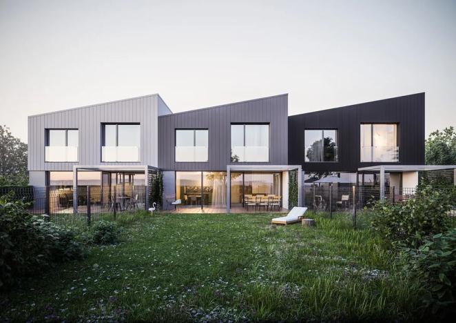 Prodej bytu 3+kk, Brno, Na kopcích, 92 m2