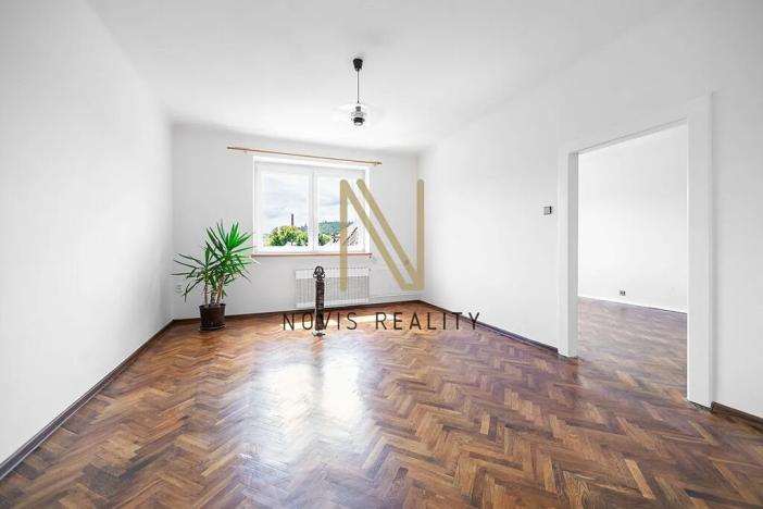 Pronájem bytu 2+1, Klatovy, Masarykova, 63 m2