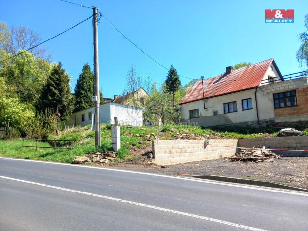 Prodej pozemku pro bydlení, Bochov - Teleč, 104 m2