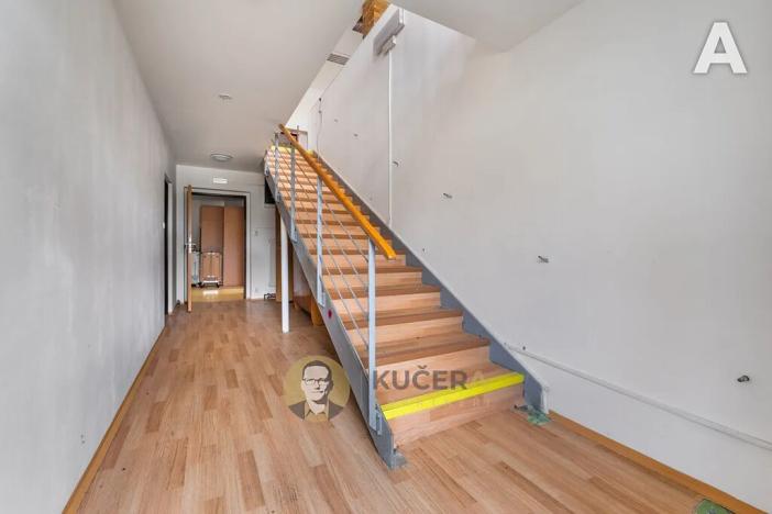 Prodej ubytování, Velká Chmelištná, 550 m2