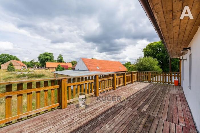 Prodej ubytování, Velká Chmelištná, 550 m2