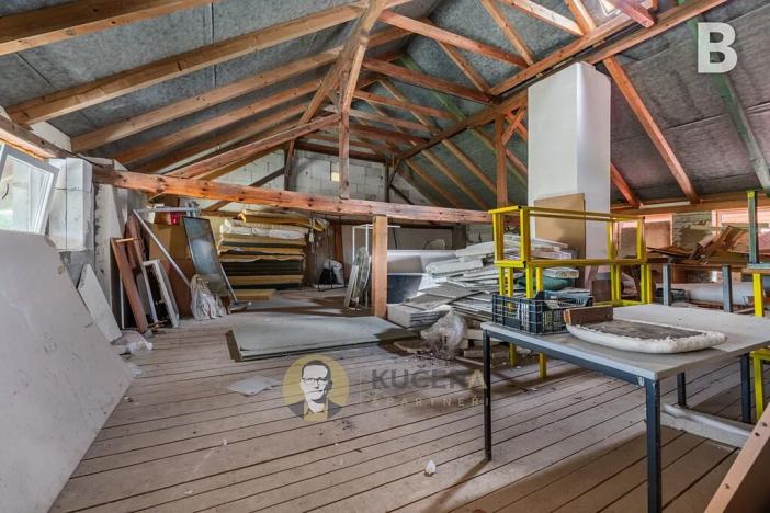 Prodej ubytování, Velká Chmelištná, 550 m2