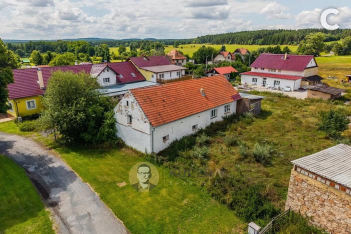 Prodej ubytování, Velká Chmelištná, 550 m2