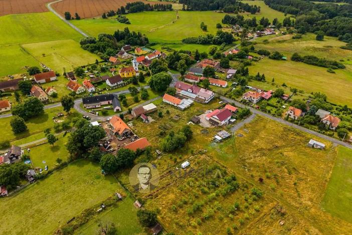 Prodej ubytování, Velká Chmelištná, 550 m2
