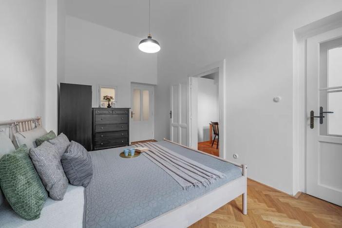 Prodej bytu 5+kk, Praha - Karlín, Prvního pluku, 147 m2