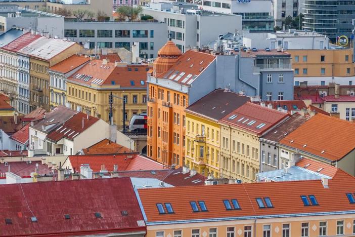 Prodej bytu 5+kk, Praha - Karlín, Prvního pluku, 147 m2