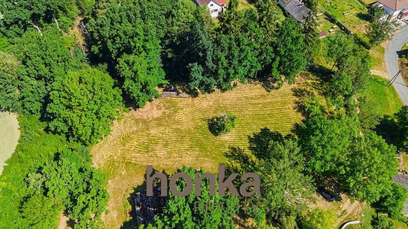 Prodej pozemku pro bydlení, Otov, 2560 m2