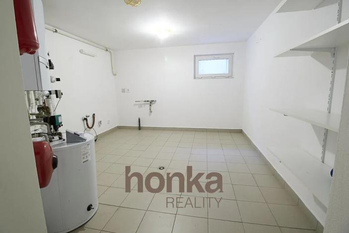 Pronájem rodinného domu, Praha - Jinonice, Souběžná I, 310 m2