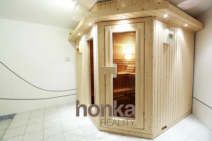 Pronájem rodinného domu, Praha - Jinonice, Souběžná I, 310 m2