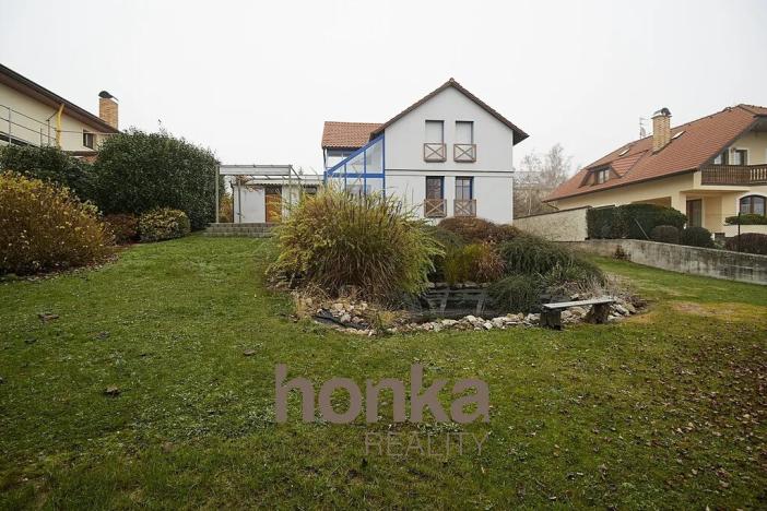 Pronájem rodinného domu, Praha - Jinonice, Souběžná I, 310 m2