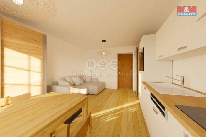 Prodej rodinného domu, Jáchymov, Mathesiova, 213 m2