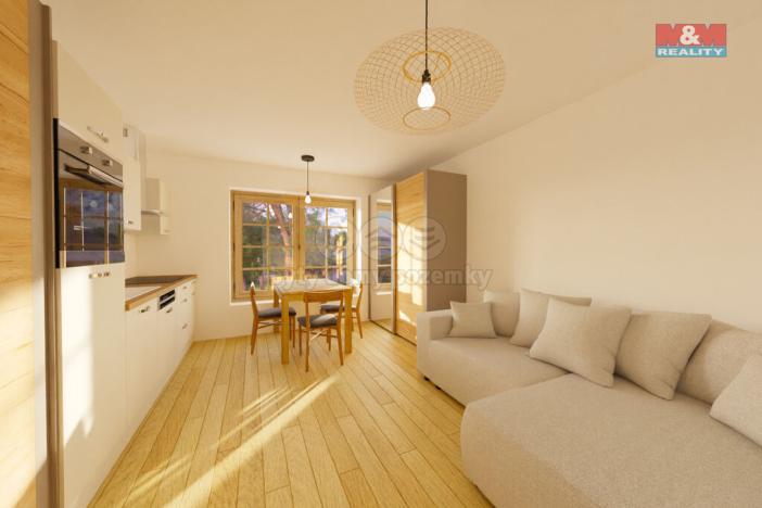 Prodej rodinného domu, Jáchymov, Mathesiova, 213 m2