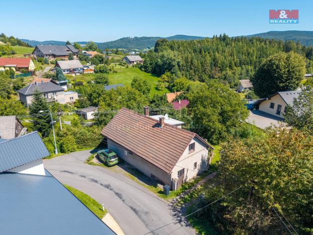 Prodej chalupy, Sobkovice, 176 m2