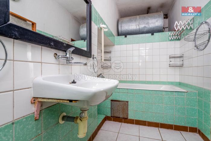 Prodej chalupy, Sobkovice, 176 m2