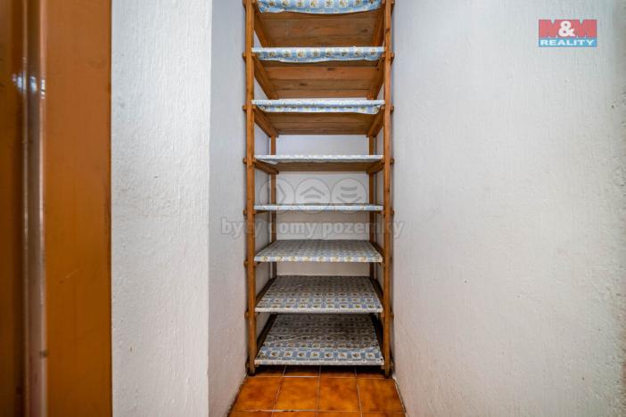 Prodej chalupy, Sobkovice, 176 m2