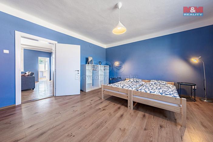 Prodej rodinného domu, Vrbice, 265 m2