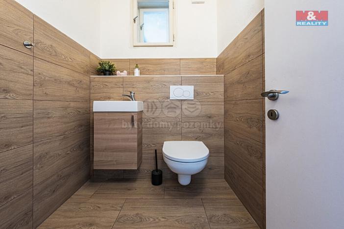 Prodej rodinného domu, Vrbice, 265 m2