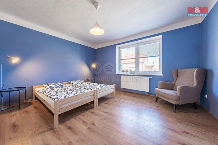 Prodej rodinného domu, Vrbice, 265 m2