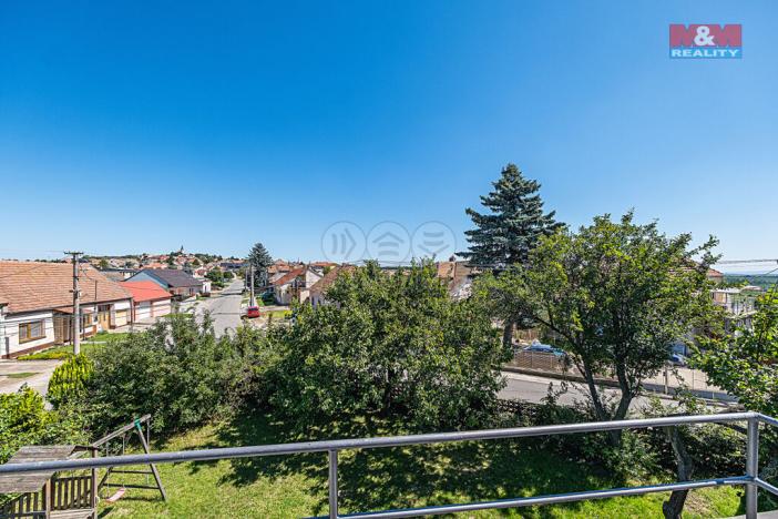 Prodej rodinného domu, Vrbice, 265 m2