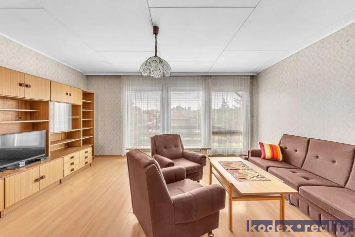 Prodej rodinného domu, Pardubice, 270 m2