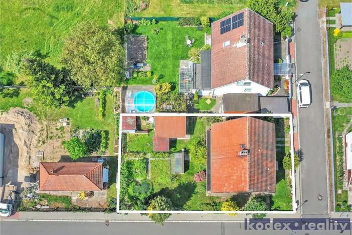 Prodej rodinného domu, Čeperka, Havlíčkova, 270 m2