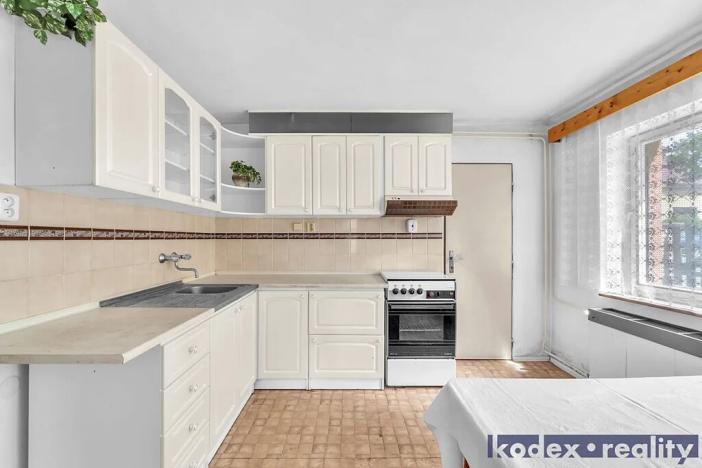 Prodej rodinného domu, Čeperka, Havlíčkova, 270 m2