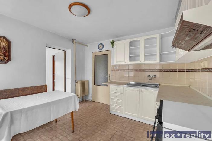 Prodej rodinného domu, Čeperka, Havlíčkova, 270 m2