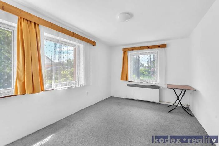 Prodej rodinného domu, Čeperka, Havlíčkova, 270 m2