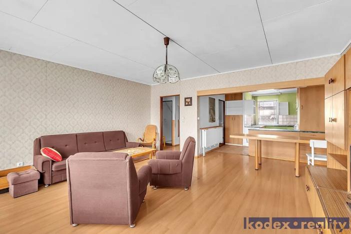 Prodej rodinného domu, Čeperka, Havlíčkova, 270 m2