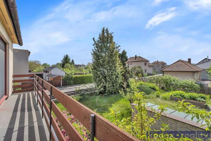 Prodej rodinného domu, Čeperka, Havlíčkova, 270 m2