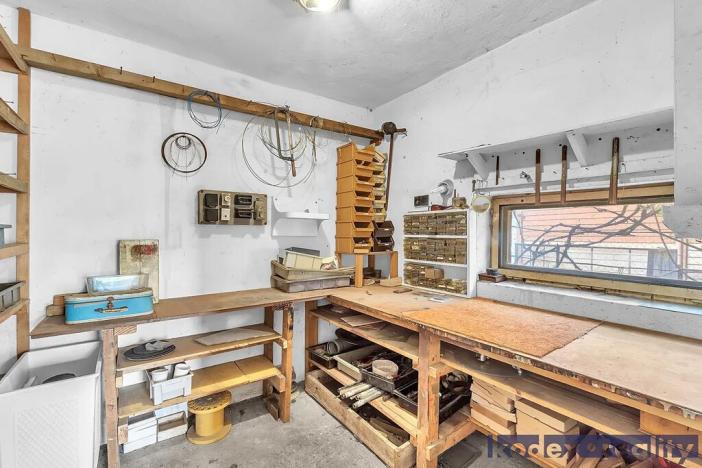 Prodej rodinného domu, Čeperka, Havlíčkova, 270 m2