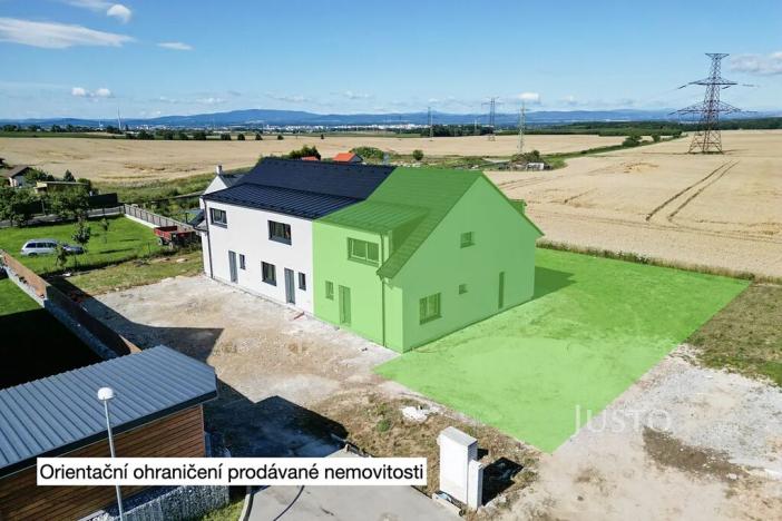 Prodej bytu 5+kk, Libníč, 124 m2