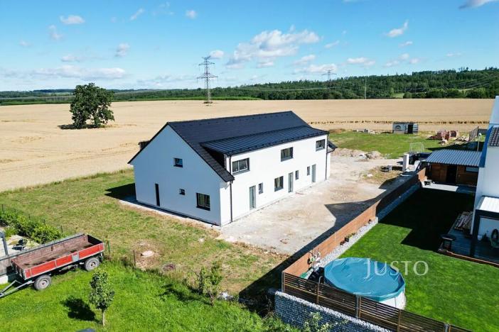 Prodej bytu 5+kk, Libníč, 124 m2