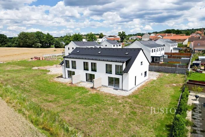 Prodej rodinného domu, Libníč, 124 m2