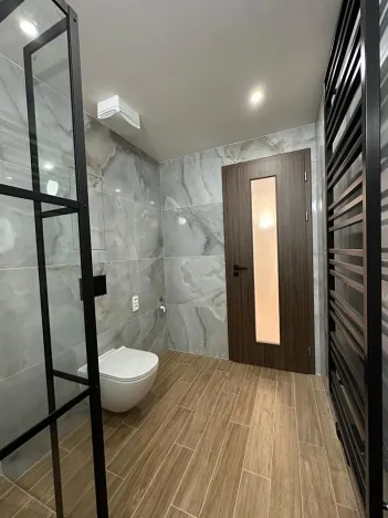 Pronájem bytu 2+kk, Praha - Prosek, Čakovická, 52 m2