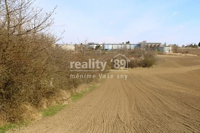 Prodej komerčního pozemku, Roudnice nad Labem, 21161 m2