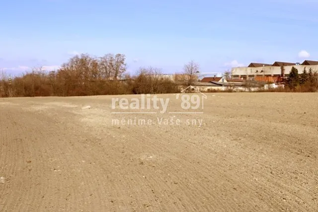 Prodej komerčního pozemku, Roudnice nad Labem, 21161 m2