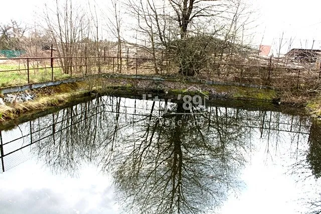 Prodej zemědělského objektu, Luka, 1195 m2