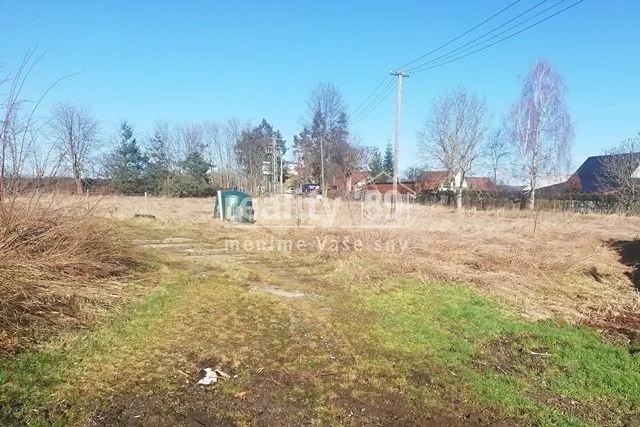 Prodej pozemku pro bydlení, Luka, 4725 m2