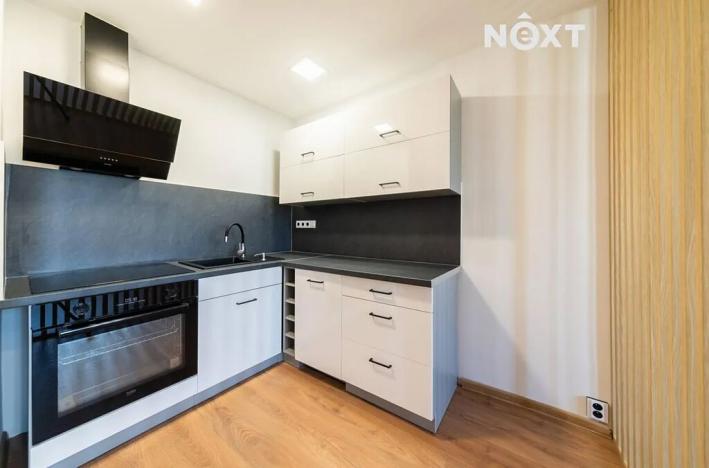 Prodej bytu 1+kk, Ostrava, Na Obvodu, 30 m2