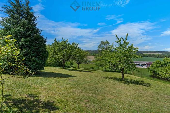 Prodej pozemku pro bydlení, Plav, 2199 m2