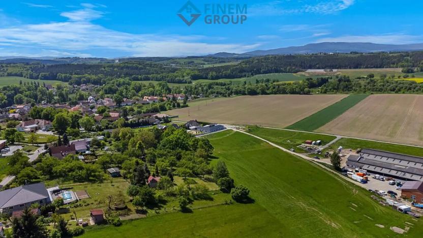 Prodej pozemku pro bydlení, Plav, 2199 m2