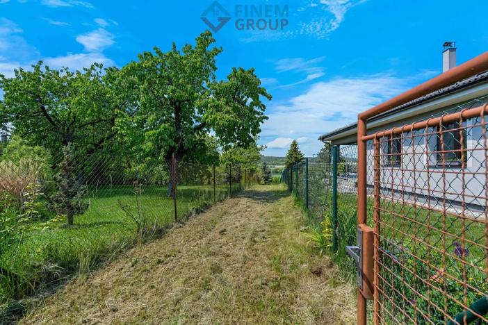 Prodej pozemku pro bydlení, Plav, 2199 m2