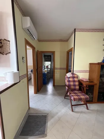Prodej bytu 3+1, Scalea, Itálie, 80 m2